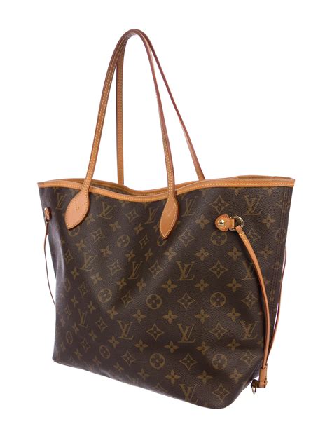 non authentic louis vuitton neverfull|Louis Vuitton Neverfull vintage.